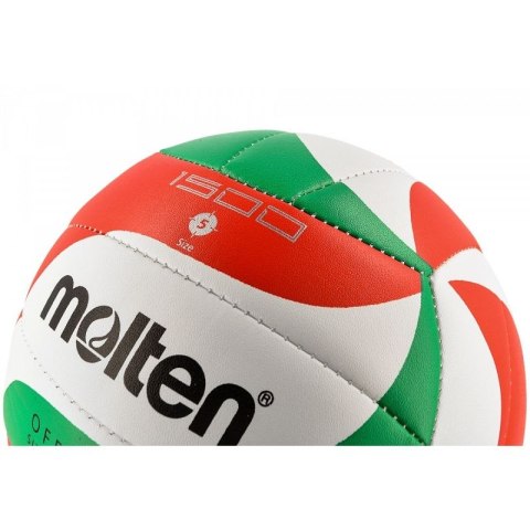 Piłka do siatkówki Molten V5M1500 5 Piłka do siatkówki Molten V5M1500 5