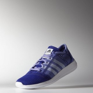 Buty biegowe adidas element refine tricot W B40629 41 1/3