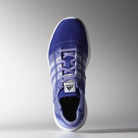 Buty biegowe adidas element refine tricot W B40629 42 2/3 Buty biegowe adidas element refine tricot W B40629 42 2/3