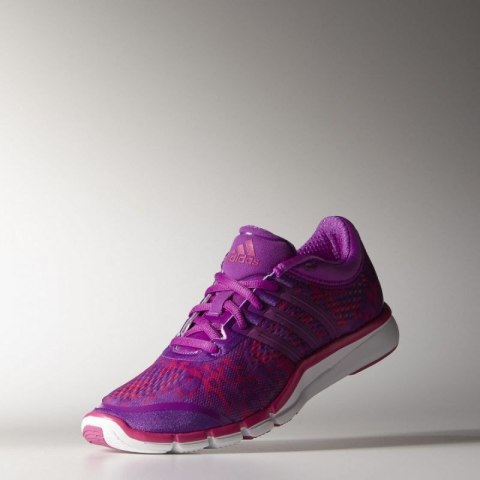Buty treningowe adidas adipure 360.2 W B40958 43 1/3 Buty treningowe adidas adipure 360.2 W B40958 43 1/3