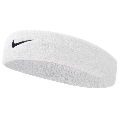 Frotka opaska na czoło Nike Swoosh NNN07101OS N/A Frotka opaska na czoło Nike Swoosh NNN07101OS N/A