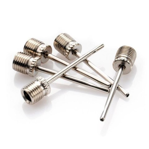 Igły do piłek Meteor 8mm 39001 N/A Igły do piłek Meteor 8mm 39001 N/A