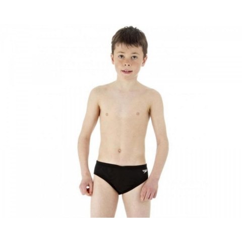 Kąpielówki Speedo Essential Endurance+ 6.5cm Brief Junior 8-042850001 128 Kąpielówki Speedo Essential Endurance+ 6.5cm Brief Junior 8-042850001 128