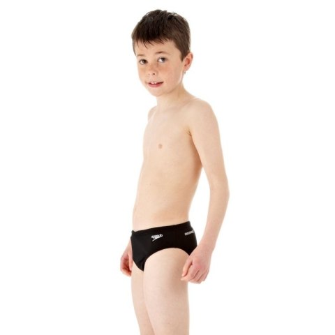 Kąpielówki Speedo Essential Endurance+ 6.5cm Brief Junior 8-042850001 128 Kąpielówki Speedo Essential Endurance+ 6.5cm Brief Junior 8-042850001 128