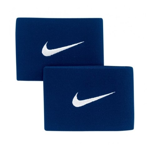 Opaski na getry Nike Guard Stay 2szt SE0047-401 N/A Opaski na getry Nike Guard Stay 2szt SE0047-401 N/A