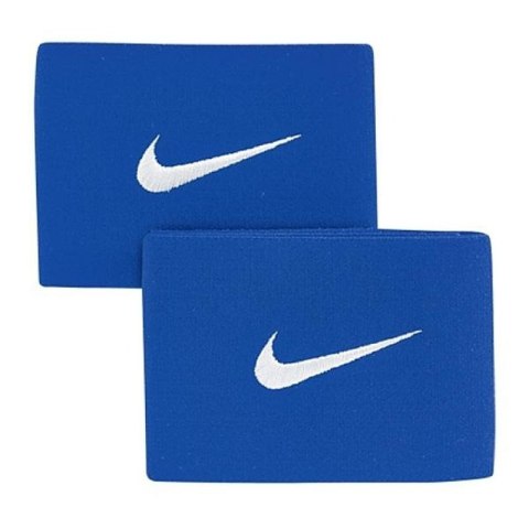 Opaski na getry Nike Guard Stay 2szt SE0047-498 N/A Opaski na getry Nike Guard Stay 2szt SE0047-498 N/A