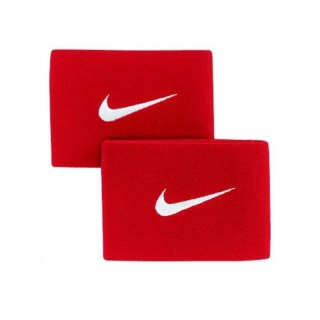 Opaski na getry Nike Guard Stay 2szt SE0047-610 N/A