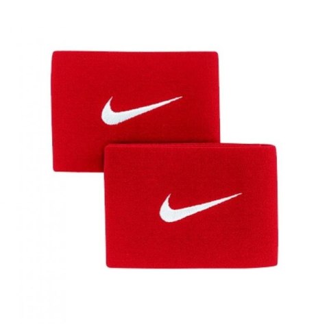 Opaski na getry Nike Guard Stay 2szt SE0047-610 N/A Opaski na getry Nike Guard Stay 2szt SE0047-610 N/A