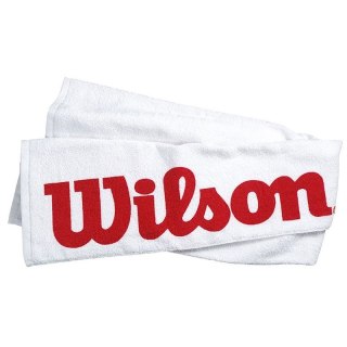 Ręcznik Wilson Sport Towel WRZ540100 N/A