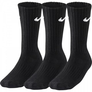 Skarpety Nike Value Cotton 3pak SX4508-001 46-50