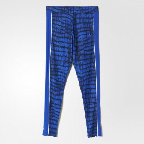 Spodnie adidas ORIGINALS City NY Leggings W S19889 34 Spodnie adidas ORIGINALS City NY Leggings W S19889 34