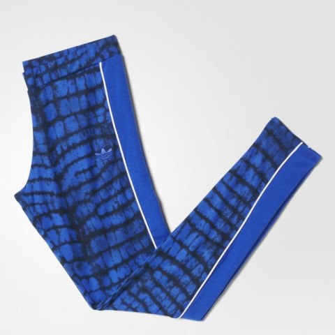 Spodnie adidas ORIGINALS City NY Leggings W S19889 34 Spodnie adidas ORIGINALS City NY Leggings W S19889 34