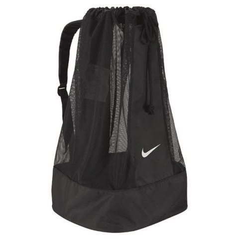 Torba na piłki Nike Club Team Swoosh Ball Bag BA5200-010 N/A Torba na piłki Nike Club Team Swoosh Ball Bag BA5200-010 N/A