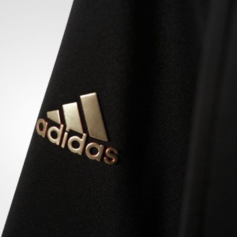 Bluza treningowa adidas YB Messi Full Zip Hoodie Junior AK1963 170 Bluza treningowa adidas YB Messi Full Zip Hoodie Junior AK1963 170