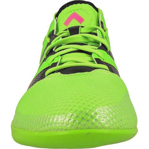 Buty halowe adidas ACE 16.3 Primemesh IN M AQ2590 40 2/3 Buty halowe adidas ACE 16.3 Primemesh IN M AQ2590 40 2/3