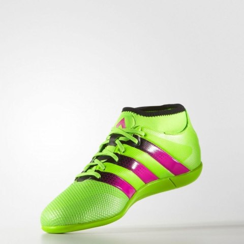 Buty halowe adidas ACE 16.3 Primemesh IN M AQ2590 40 2/3 Buty halowe adidas ACE 16.3 Primemesh IN M AQ2590 40 2/3