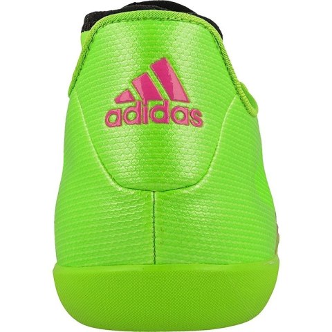 Buty halowe adidas ACE 16.3 Primemesh IN M AQ2590 47 1/3 Buty halowe adidas ACE 16.3 Primemesh IN M AQ2590 47 1/3