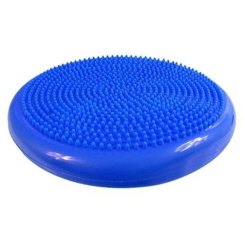 Dysk stabilizujący z masażem Yakimasport 100071 N/A Dysk stabilizujący z masażem Yakimasport 100071 N/A
