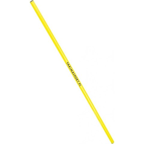Laska treningowa 1 m Yakimasport 100075 N/A Laska treningowa 1 m Yakimasport 100075 N/A