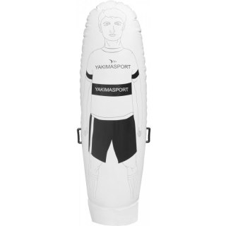 Mur dmuchany samowstający Yakimasport 100039 N/A