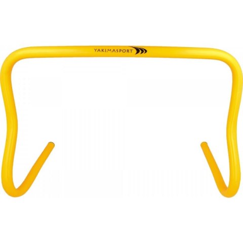 Płotek treningowy 30cm Yakimasport 100084 N/A Płotek treningowy 30cm Yakimasport 100084 N/A