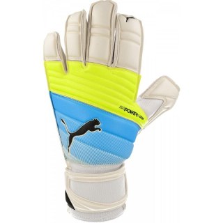 Rękawice bramkarskie Puma evoPOWER Grip 2.3 GC 04122301 10,5