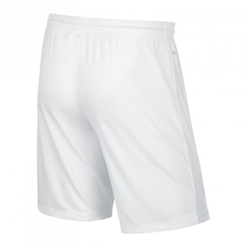 Spodenki piłkarskie Nike Park II M 725887-100 XXL Spodenki piłkarskie Nike Park II M 725887-100 XXL