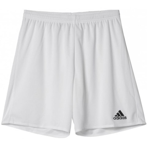 Spodenki piłkarskie adidas Parma 16 Junior AC5256 104