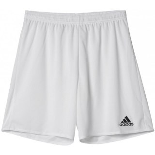 Spodenki piłkarskie adidas Parma 16 Junior AC5256 116CM