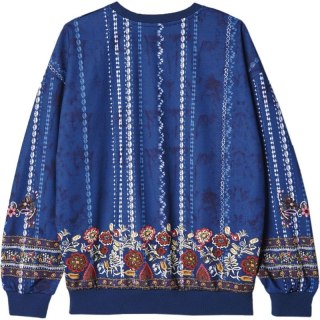 Bluza adidas ORIGINALS Cirandeira Sweater W AY6904 32