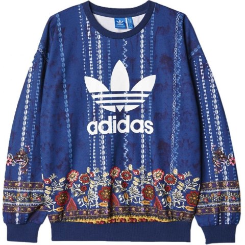 Bluza adidas ORIGINALS Cirandeira Sweater W AY6904 36 Bluza adidas ORIGINALS Cirandeira Sweater W AY6904 36