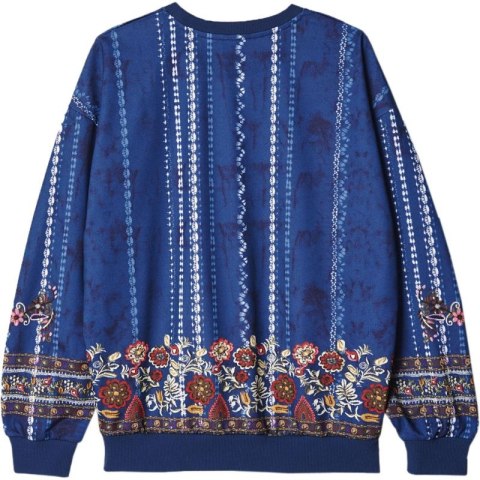 Bluza adidas ORIGINALS Cirandeira Sweater W AY6904 36 Bluza adidas ORIGINALS Cirandeira Sweater W AY6904 36