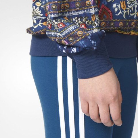 Bluza adidas ORIGINALS Cirandeira Sweater W AY6904 36 Bluza adidas ORIGINALS Cirandeira Sweater W AY6904 36