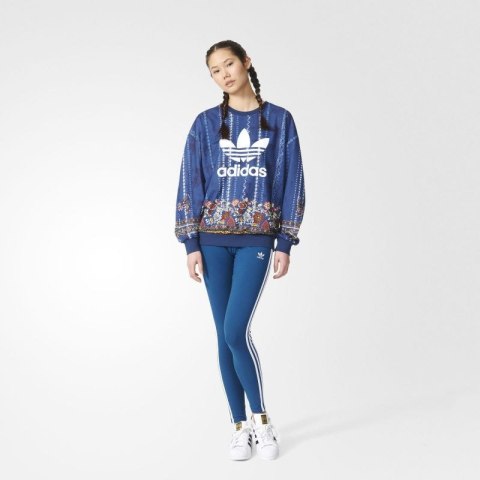 Bluza adidas ORIGINALS Cirandeira Sweater W AY6904 36 Bluza adidas ORIGINALS Cirandeira Sweater W AY6904 36