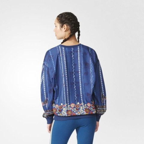 Bluza adidas ORIGINALS Cirandeira Sweater W AY6904 44 Bluza adidas ORIGINALS Cirandeira Sweater W AY6904 44