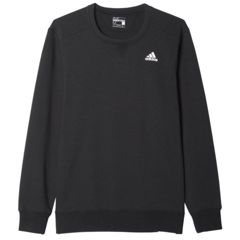 Bluza adidas Sport Essentials Crew Brushed M AY5504 L Bluza adidas Sport Essentials Crew Brushed M AY5504 L