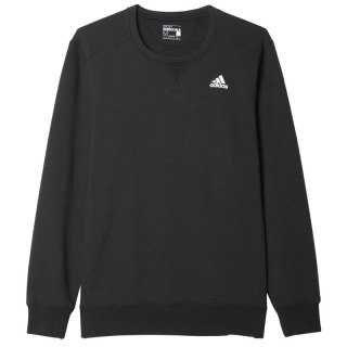 Bluza adidas Sport Essentials Crew Brushed M AY5504 XXL