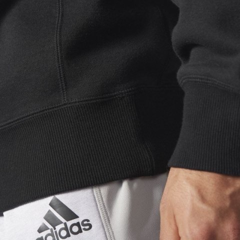 Bluza adidas Sport Essentials Crew Brushed M AY5504 M Bluza adidas Sport Essentials Crew Brushed M AY5504 M