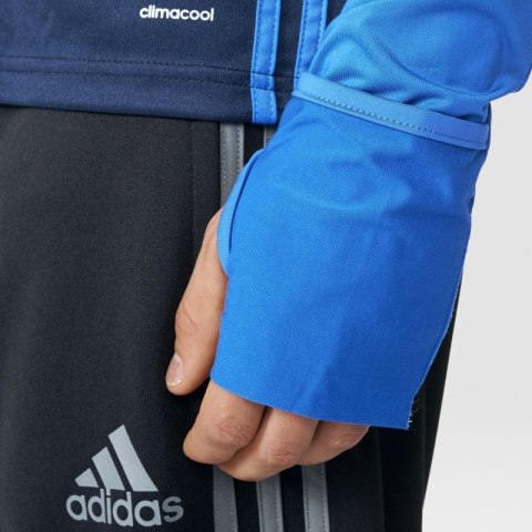 Bluza treningowa adidas Condivo 16 Training Top M S93547 S Bluza treningowa adidas Condivo 16 Training Top M S93547 S
