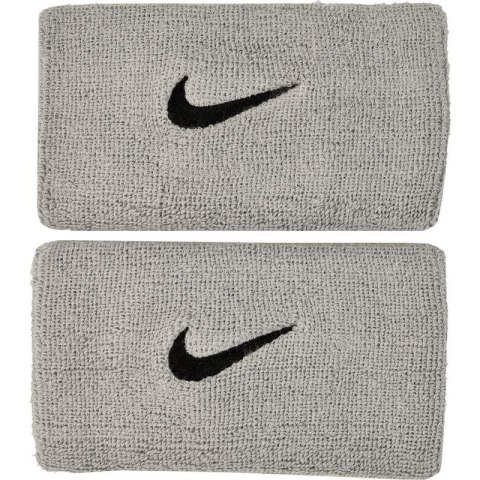 Frotka na rękę Nike Swoosh Doublewide NNN05078OS N/A Frotka na rękę Nike Swoosh Doublewide NNN05078OS N/A