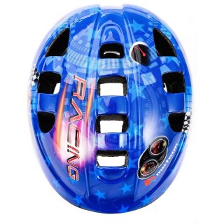Kask rowerowy Meteor MA-2 racing Junior 23964 S