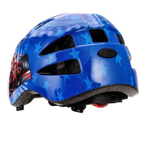 Kask rowerowy Meteor MA-2 racing Junior 23964 S Kask rowerowy Meteor MA-2 racing Junior 23964 S