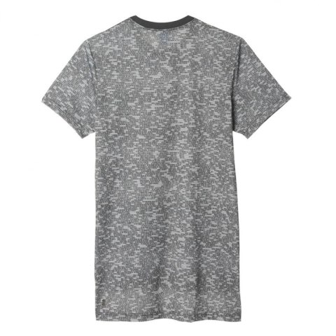 Koszulka adidas ORIGINALS Essentials Allover Print Tee M AY8360 XXL Koszulka adidas ORIGINALS Essentials Allover Print Tee M AY8360 XXL
