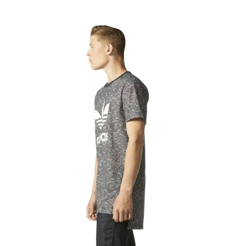 Koszulka adidas ORIGINALS Essentials Allover Print Tee M AY8360 XXL Koszulka adidas ORIGINALS Essentials Allover Print Tee M AY8360 XXL
