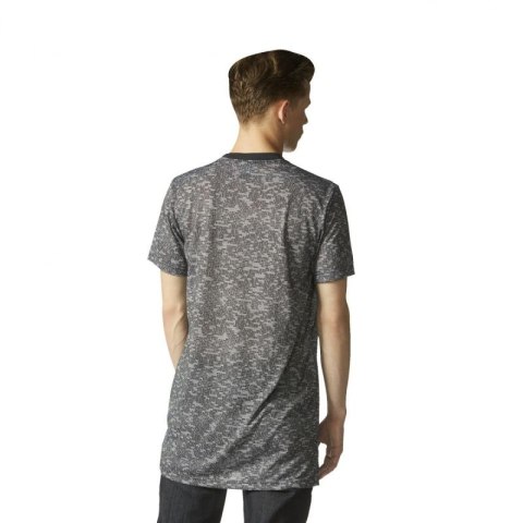 Koszulka adidas ORIGINALS Essentials Allover Print Tee M AY8360 XXL Koszulka adidas ORIGINALS Essentials Allover Print Tee M AY8360 XXL