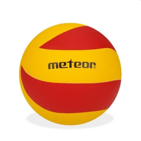Piłka do siatkówki Meteor Chili MINI PU 10065 N/A Piłka do siatkówki Meteor Chili MINI PU 10065 N/A