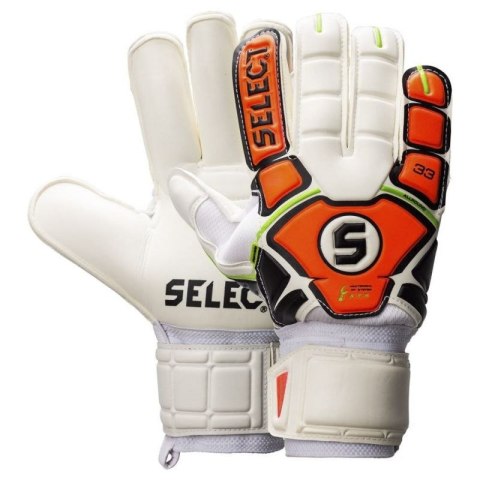 Rękawice bramkarskie Select 33 Allround 9,5 Rękawice bramkarskie Select 33 Allround 9,5
