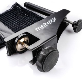 Siatka do tenisa stołowego Meteor 16011 czarna N/A