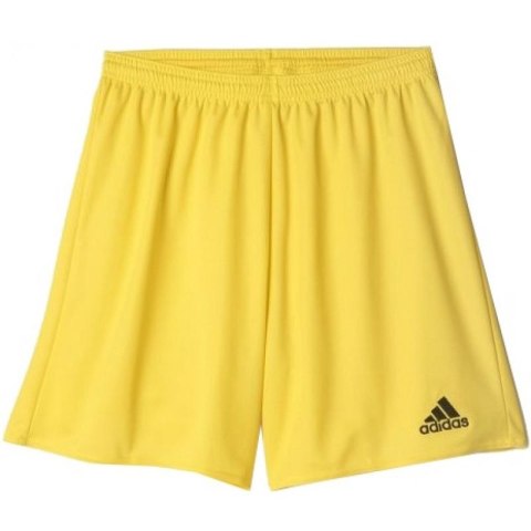 Spodenki piłkarskie adidas Parma 16 M AJ5885 116cm