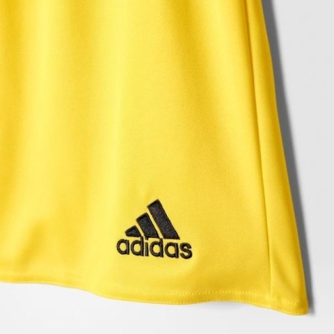 Spodenki piłkarskie adidas Parma 16 M AJ5885 116cm